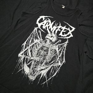 Carnifex Muscle Tank, Med